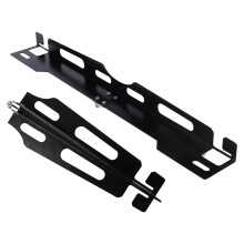 Wheel Alignment Tool, Wheel Alignment Plates, Adjustable Foldable Metal Spoke Wrench for Auto Tire Repair Vehicle Driver