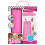 Barbie Barbie Fashion Plates Όλα σε Ένα Στούντιο Σχεδίασης για Παιδιά 6+ 1