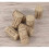 100pcs Reusable Creative Functional Portable Sealing Wine Cork Wine 7