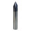 Chamfer End Mill Tungsten Steel Router Bit 60 Degree 3-12mm 1