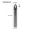 60 Degree Chamfer Milling Cutter with 3 Flutes Chamfer End-8mm 5