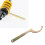 Universal Hook C Shock Spanner Wrench Adjustment Tool for 2