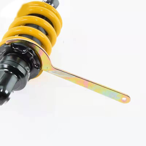 Universal Hook C Shock Spanner Wrench Adjustment Tool for 2