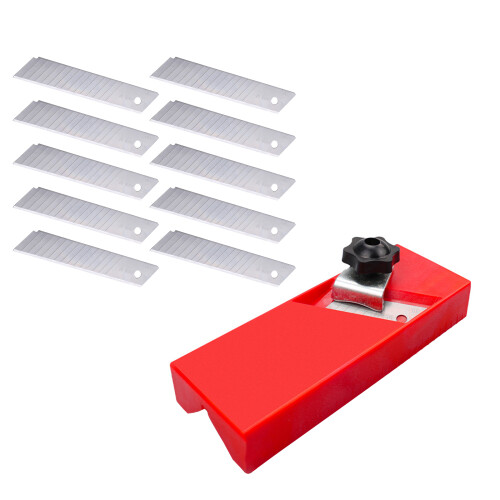 Small Chamfer Plane Corner Cutter Wood-45 degree wood going 1