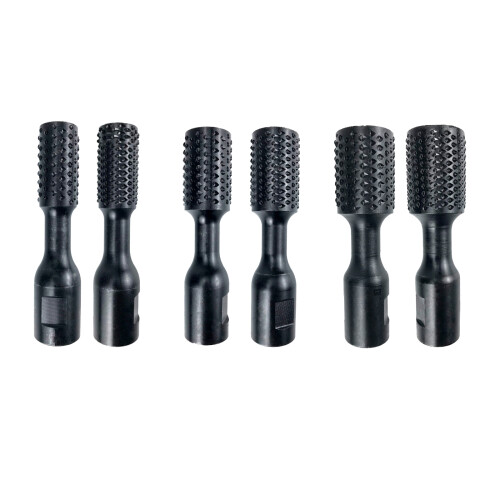 Woodworking Drill Bits Grinding for Head-31.5mm Rough teeth 1