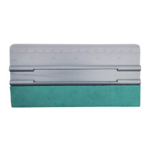 Squeegee Suede Felt Edge Car Film Scraper Window Tint Soft Vinyl