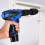 Universal Socket Tool for Power Drill Electric Wrench 5