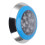 Waterproof 6000K White LED Pool Light, 24V, 9W, 215mm 13