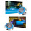 Waterproof 6000K White LED Pool Light, 24V, 9W, 215mm 4
