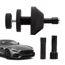 Auto Clutch Plate Correction Tool - Heavy-Duty Automotive Clutch Hole Tool for Disc Installation and Maintenance