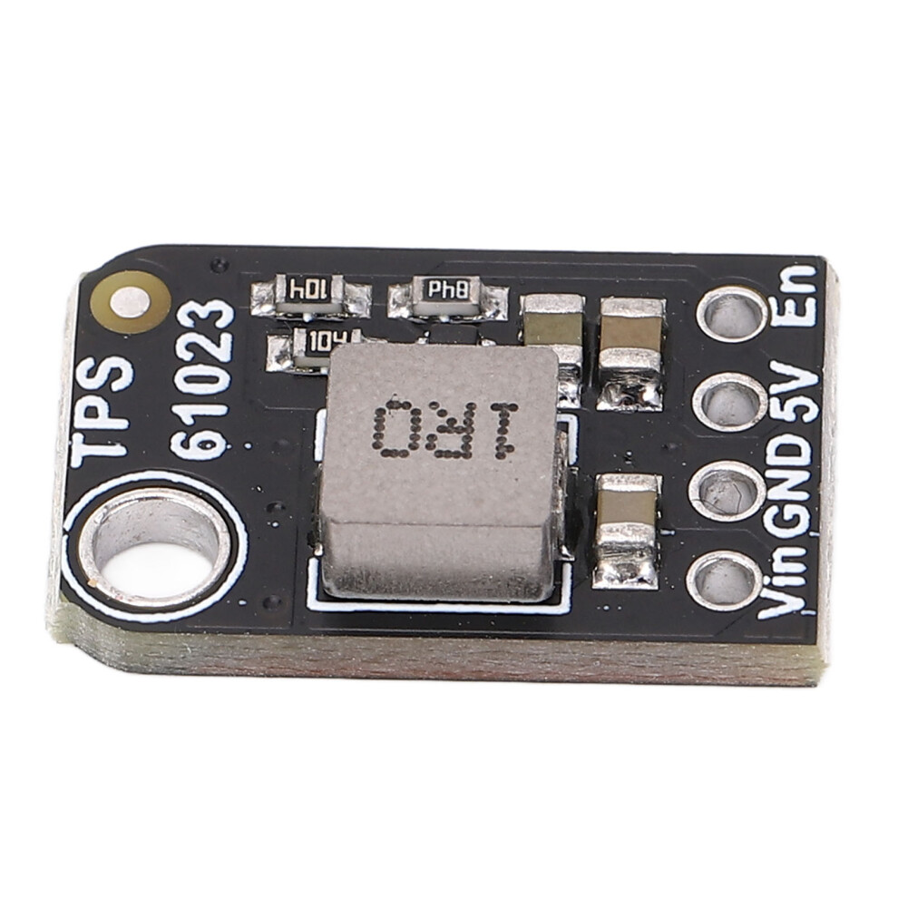 5V 1A Boost Module Tps61023 Step Up Voltage Regulator With Pin Header 8191347837472