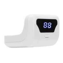 Controller-Batteriepack 1500mAh Type-C LED-Bildschirm