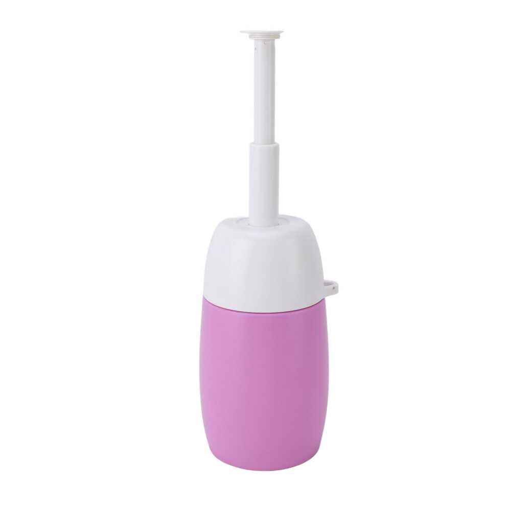 Portable Peri Bottle Bidet for Postpartum & Travel, ABS, 125g
