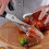 Poultry Shears Heavy Duty Professional  Ultra Sharp Poultry Scissors 5