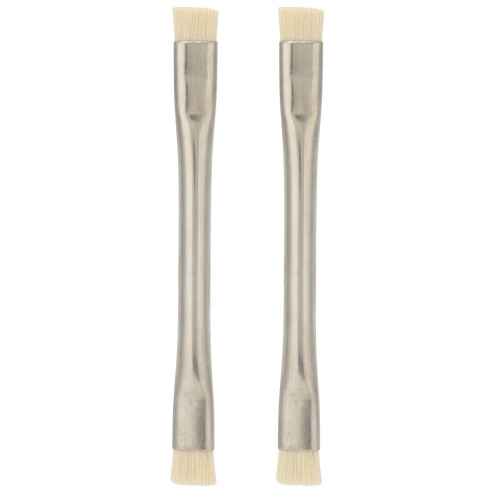 2pcs AntiStatic Brush ESD Safe Motherboard