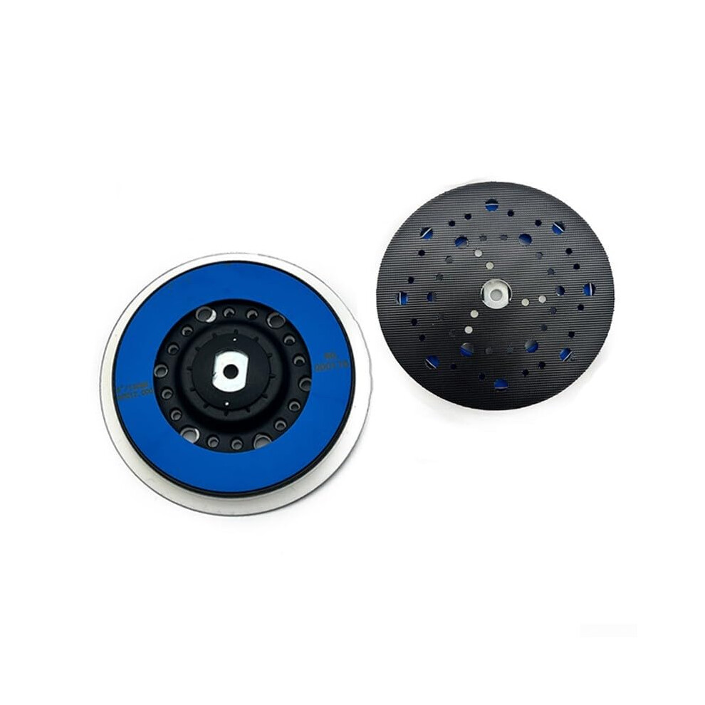 Backing Pad Replacement Sanding Pad For Flex Electric Sander 150Mm, Durable, Compatible With Various Sandpaper Types 9084446794250