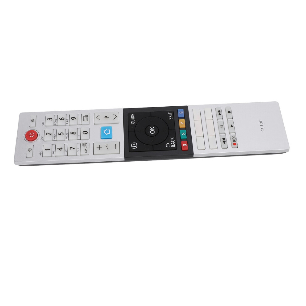 Universal TV Remote Controller for 24-55 inch Models, AAA Batteries Needed-image-OPC-PKD9KNZ-NEW