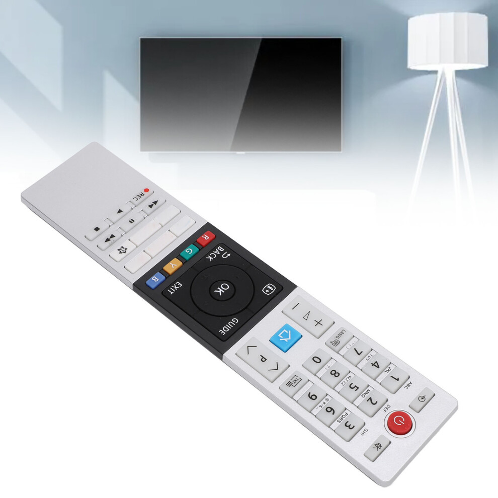 Replacement Remote For 32-65 Inch Tvs, Model Ct 8560, Aaa Batteries Not Included 5041347844594