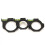 34mm Horizontal Circle 6