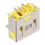 Power Interface Head AC DC Power Jack Power 5