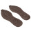Shoe Bottom Full Sole Repair Cuttable Elasticity 6
