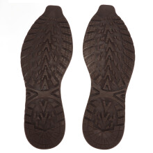 Shoe Bottom Full Sole Repair Cuttable Elasticity