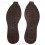 Shoe Bottom Full Sole Repair Cuttable Elasticity 1