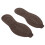 Shoe Bottom Full Sole Repair Cuttable Elasticity 10