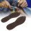Shoe Bottom Full Sole Repair Cuttable Elasticity 11