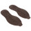 Shoe Bottom Full Sole Repair Cuttable Elasticity 2