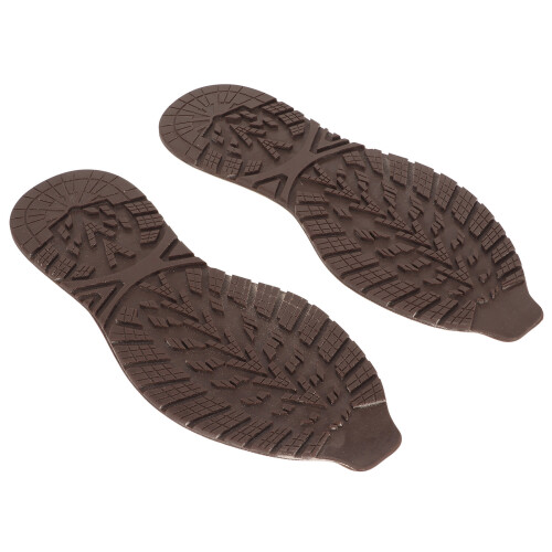 Shoe Bottom Full Sole Repair Cuttable Elasticity 1