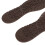 Shoe Bottom Full Sole Repair Cuttable Elasticity 14