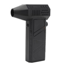 Soffiatrice Jet Dry 4000mAh 130000RPM lega di alluminio