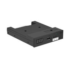 SFRM72-TU100K 3.5" USB 720KB Floppy Drive Emulator