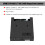 SFRM72-TU100K 3.5" USB 720KB Floppy Drive Emulator 10