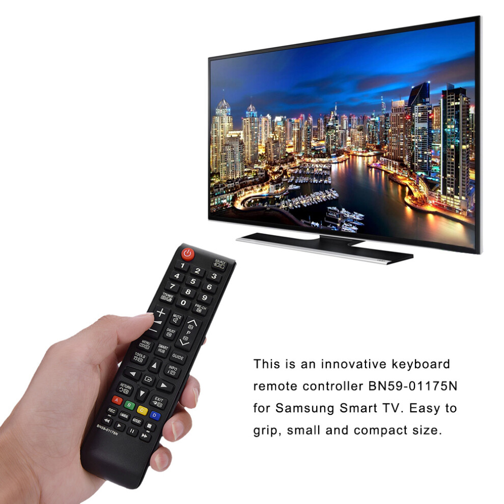 Universal Smart TV Remote Control Controller