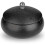 Ceramic Ashtray with Lids,windproof,cigarette Ashtray for Indoor 1