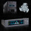 Computer 3‑Fan Speed Controller CPU/HDD/SYS 10
