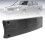 Support de plaque d'immatriculation avant W210 1999-2003 1