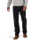 Wrangler Wrangler Authentics Ανδρικό Τζιν Κανονικής Εφαρμογής, Μαύρο, 38W x 36L 1