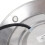 12W Warm Light Submersible Pool Light 215mm Waterproof Wall Mount 10