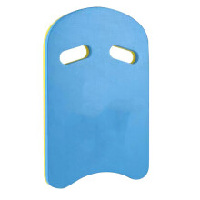 Swimming Kickboards for Adults and Kids | Lightweight Foam Swimming Boards with Handles | Beginner Pool Float in Blue