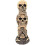 Resin Skull Craft Ornament Skull Model 1