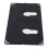 Baseball Hitting Mat with Rubber Surface for Swing Practice, Size: 1.2 m 9