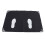 Baseball Hitting Mat with Rubber Surface for Swing Practice, Size: 1.2 m 3