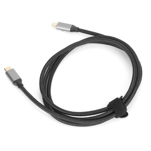 USB 3.1 Double Head 100W USB C to USB Type C Male 2
