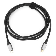 USB 3.1 Double Head 100W USB C to USB Type C Male