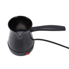 Bollitore elettrico per caffè turco 300ML 99x130 giallo