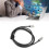 USB 3.1 Double Head 100W USB C to USB Type C Male 12