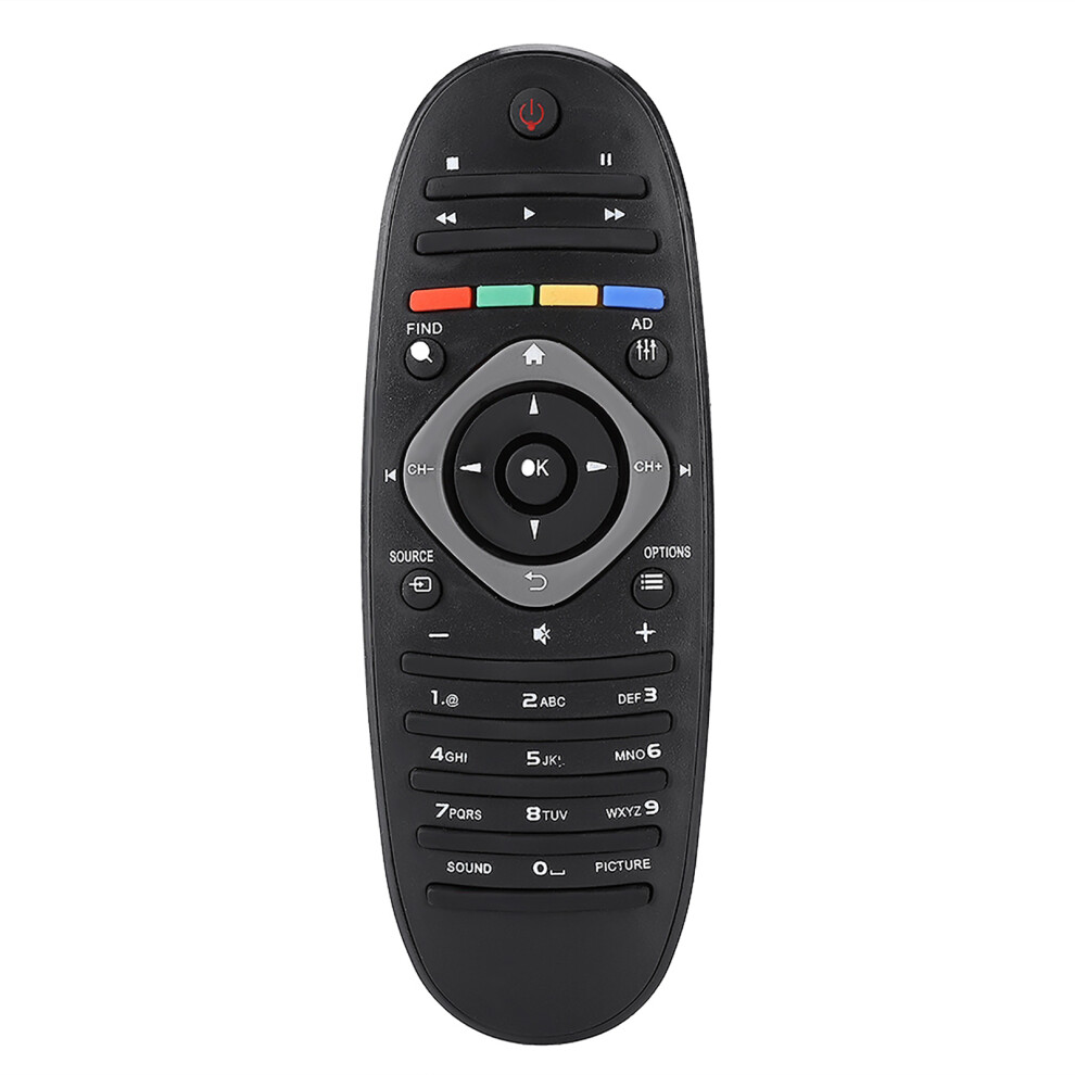 Replacement TV Remote Control Universal Controller